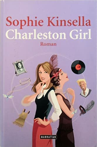 Charleston Girl