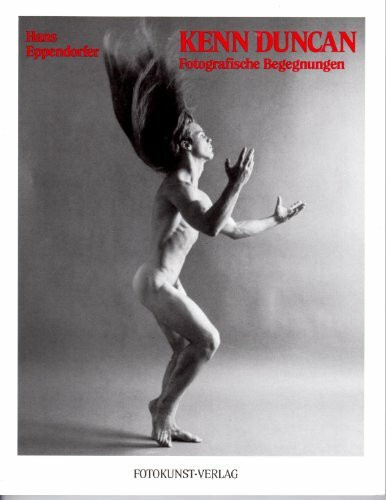Kenn Duncan - Fotografische Begegnungen.