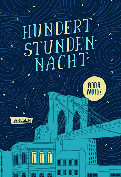 Hundert Stunden Nacht