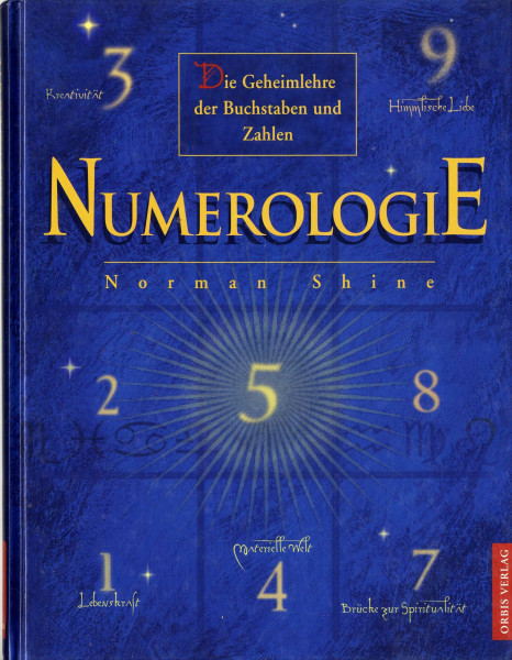 Numerologie