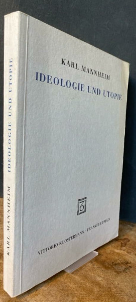 Ideologie und Utopie