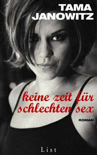 Keine Zeit für schlechten Sex