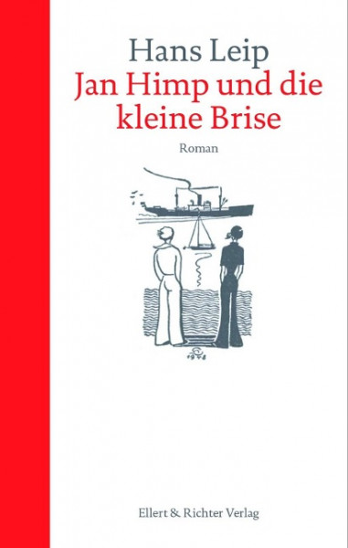 Jan Himp und die kleine Brise