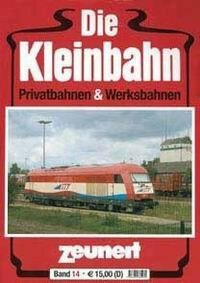 Die Kleinbahn Band 14