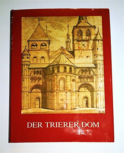 Der Trierer Dom. Jahrbuch 1978/79