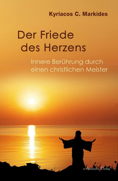 Der Friede des Herzens: Innere Berührung durch einen christlichen Meister