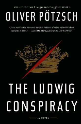 The Ludwig Conspiracy