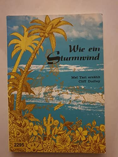 Wie ein Sturmwind. Aufbruch in Indonesien