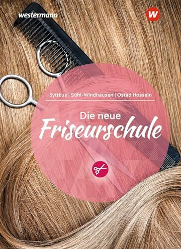 Die neue Friseurschule: Schülerband