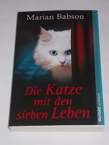 Die Katze mit den sieben Leben