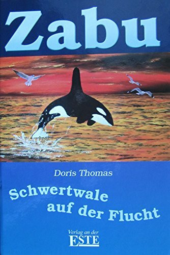 Zabu - Schwertwale auf der Flucht