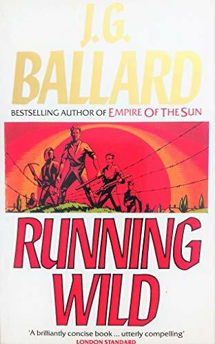 Running Wild (Arena Books)