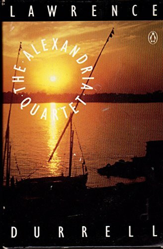 Alexandria Quartet
