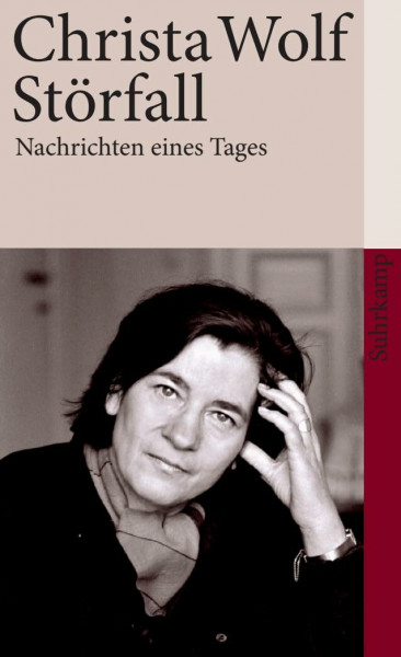 Störfall: Nachrichten eines Tages (suhrkamp taschenbuch)