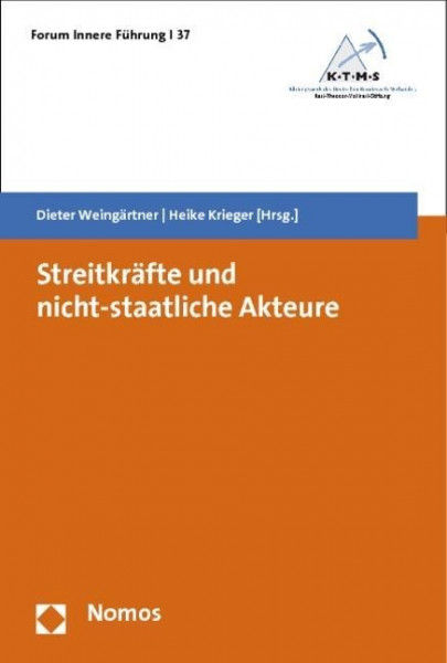 Streitkräfte und nicht-staatliche Akteure