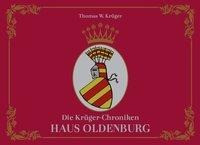 Die Krüger-Chroniken 01