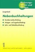 Nebenbuchhaltungen