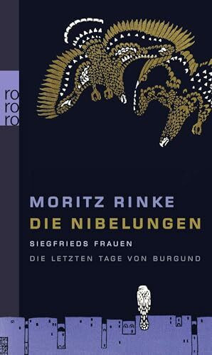 Die Nibelungen: Siegfrieds Frauen / Die letzten Tage von Burgund