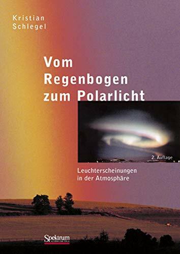 Vom Regenbogen zum Polarlicht: Leuchterscheinungen in der Atmosphäre Vom Regenbogen zum Polarlicht: Leuchterscheinungen in der Atmosphäre