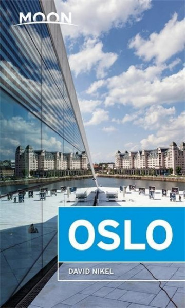 Moon Oslo (First Edition)