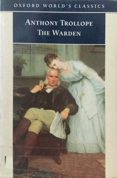 Oxford World's Classics: Warden