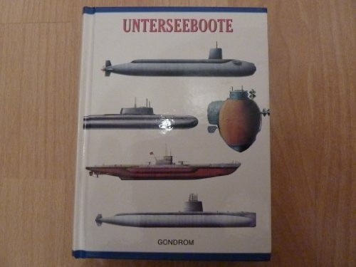 Unterseeboote