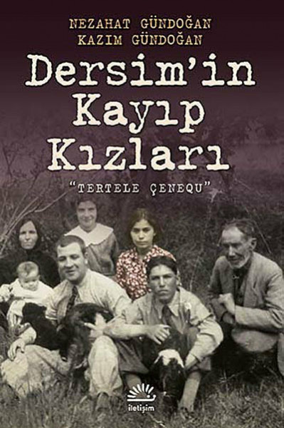 Dersimin Kayip Kizlari: Tertele Cenequ: "Tertele Çenequ"