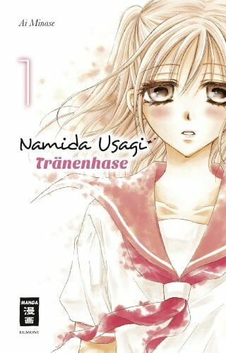 Namida Usagi - Tränenhase 01