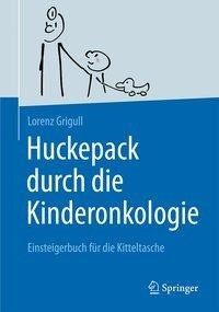 Huckepack durch die Kinderonkologie