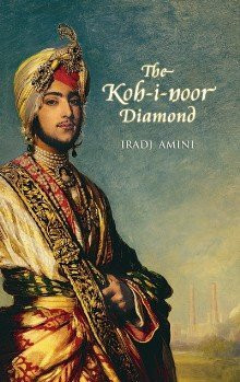 The Koh - I - Noor Diamond