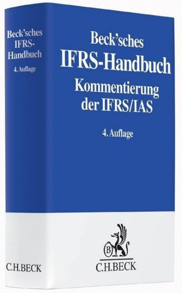 Beck'sches IFRS-Handbuch