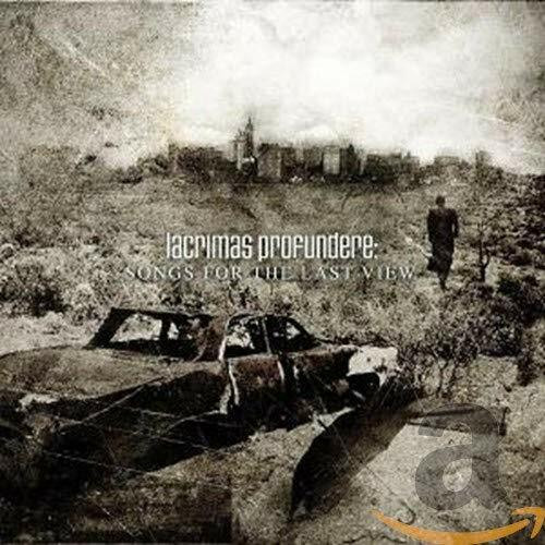 Songs for the Last View (CD + Dvd)