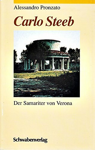 Carlo Steeb - Der Samariter von Verona