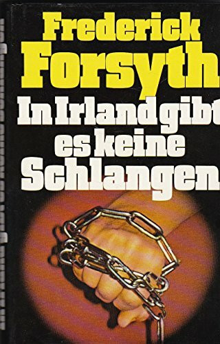 In Irland gibt es keine Schlangen