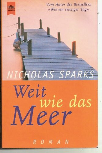 Weit wie das Meer