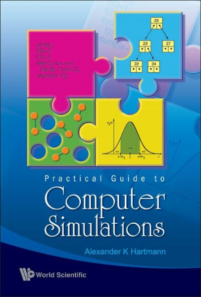 Practical Guide To Computer Simulation