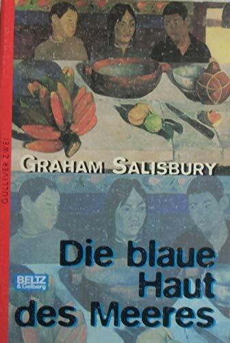Die blaue Haut des Meeres (Gulliver)
