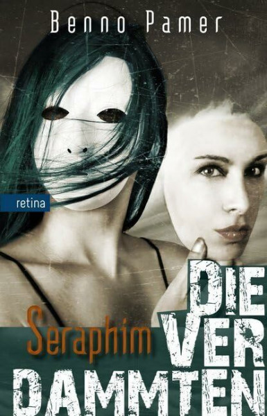 Die Verdammten: Seraphim | Band 2