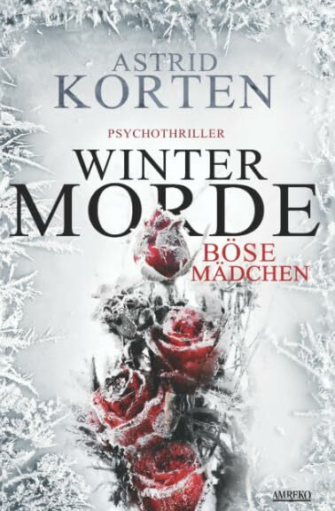 WINTERMORDE: Eiskalte Rache WINTERMORDE: Eiskalte Rache