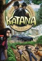 Katana 03 - Die Spur der 9 Zeichen