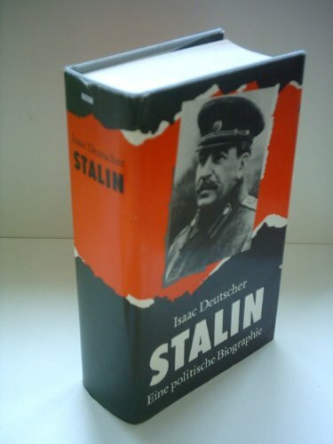 Stalin. Eine politische Biographie