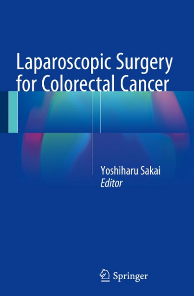 Laparoscopic Surgery for Colorectal Cancer