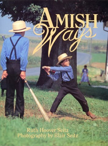 Amish Ways