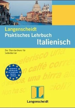 Langenscheidts Praktisches Lehrbuch, Italienisch