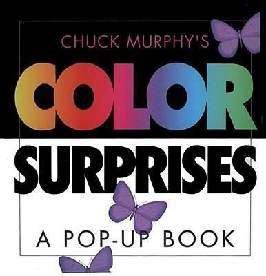 Color Surprises: Color Surprises