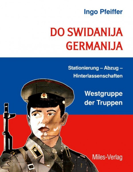 Do swidanija Germanija