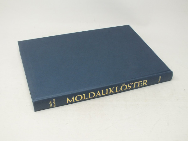 Moldauklöster