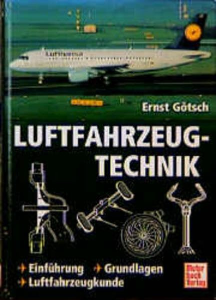 Luftfahrzeugtechnik