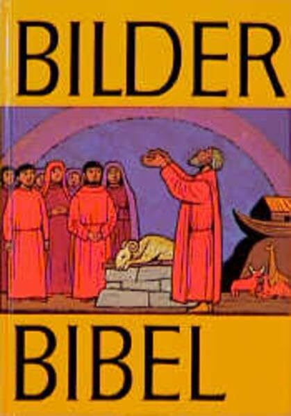 Bilderbibel