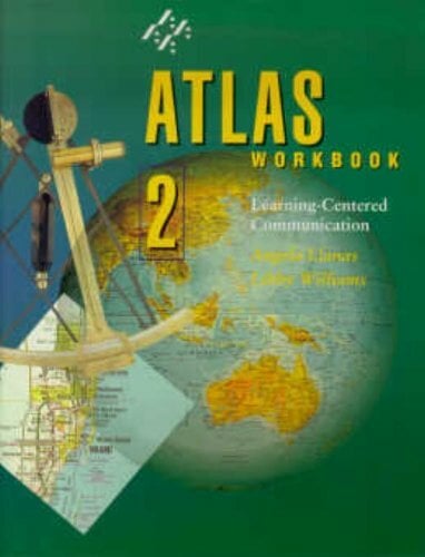 Atlas 2 (Global Esl/Elt Series) Atlas 2 (Global Esl/Elt Series)